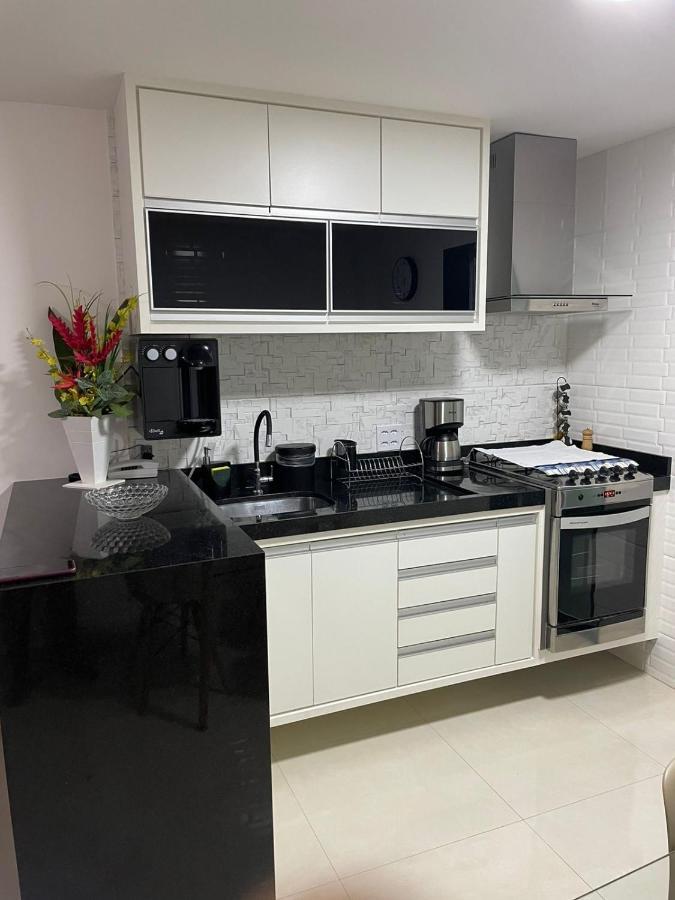 Apartamento Moderno E Super Confortavel Localizado A Alguns Passos Da Praia Grande Arraial do Cabo Exterior foto