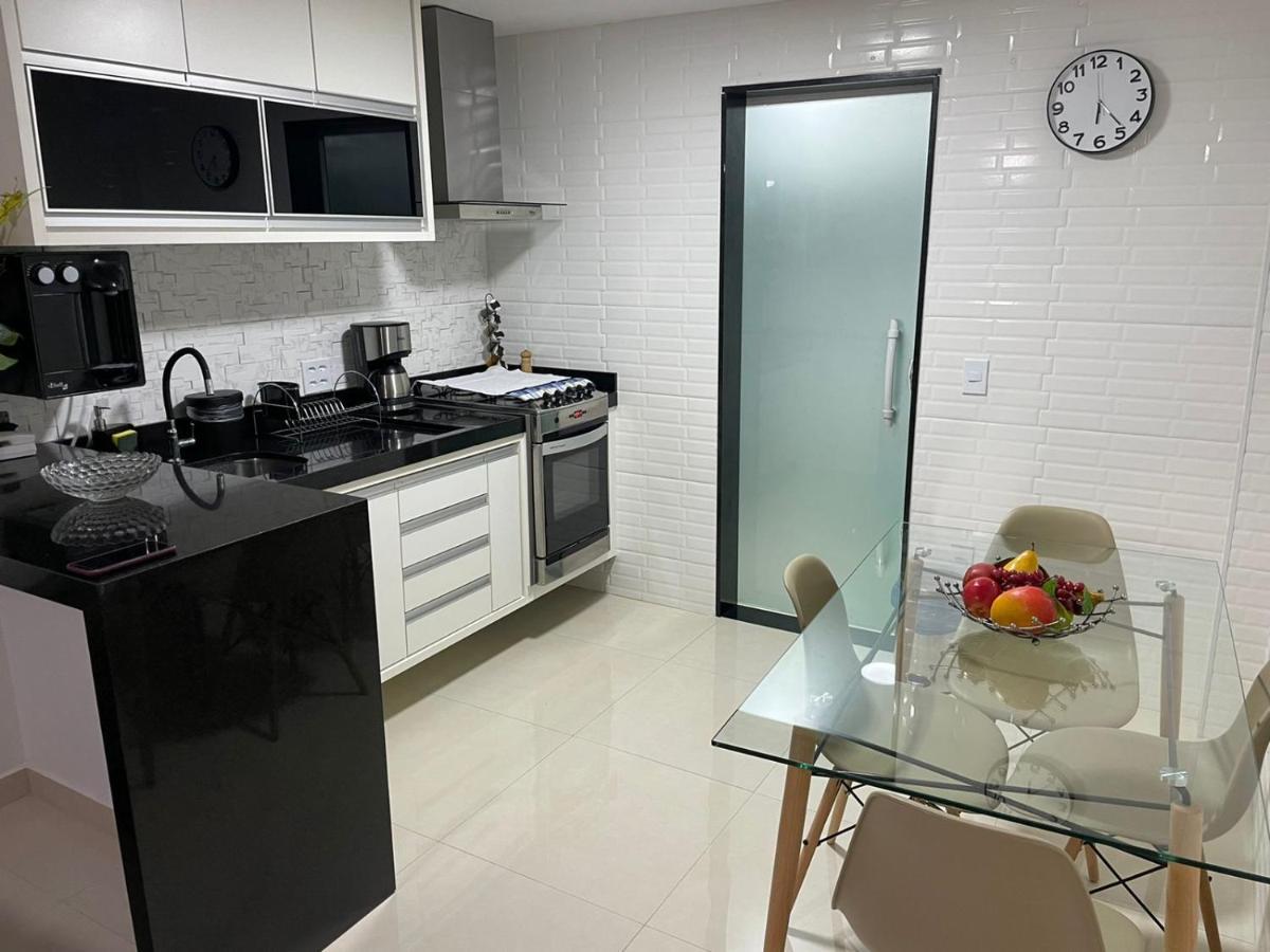 Apartamento Moderno E Super Confortavel Localizado A Alguns Passos Da Praia Grande Arraial do Cabo Exterior foto