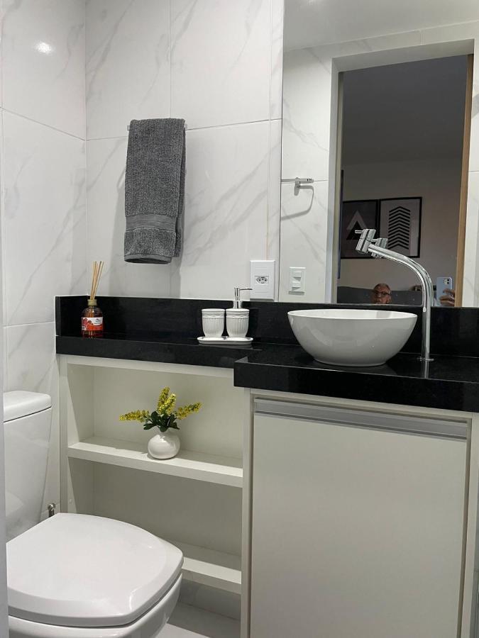 Apartamento Moderno E Super Confortavel Localizado A Alguns Passos Da Praia Grande Arraial do Cabo Exterior foto