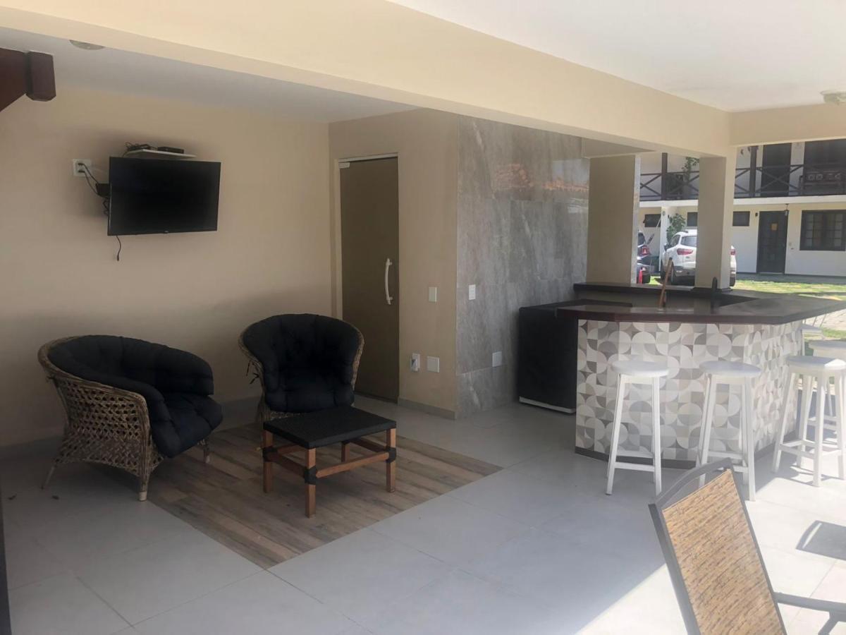 Apartamento Moderno E Super Confortavel Localizado A Alguns Passos Da Praia Grande Arraial do Cabo Exterior foto