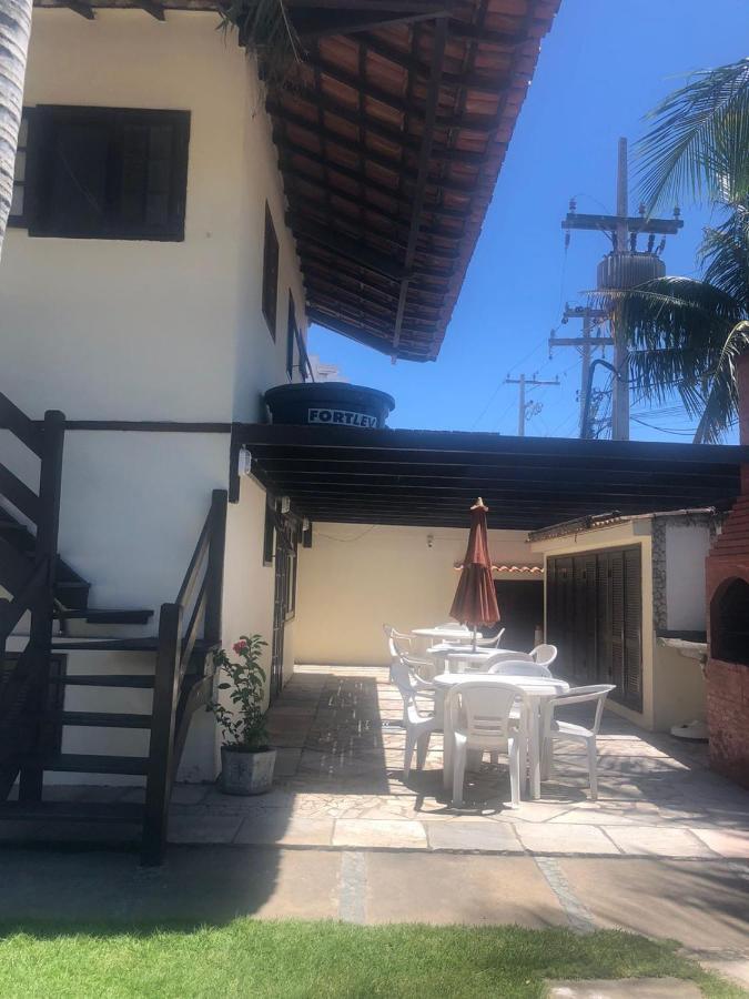 Apartamento Moderno E Super Confortavel Localizado A Alguns Passos Da Praia Grande Arraial do Cabo Exterior foto